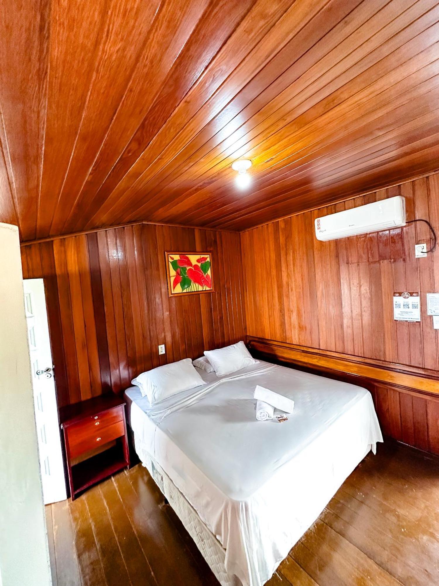 Amendoeira Praia Hotel Morro de São Paulo Exterior photo